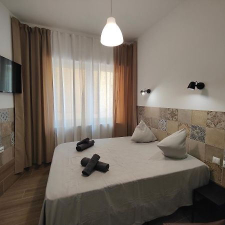 Apartamentos Pueblo Mar Кальпе Экстерьер фото