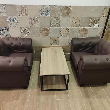 Apartamentos Pueblo Mar Кальпе Экстерьер фото