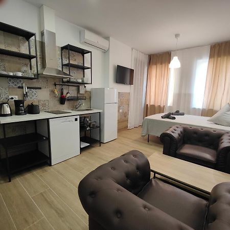 Apartamentos Pueblo Mar Кальпе Экстерьер фото