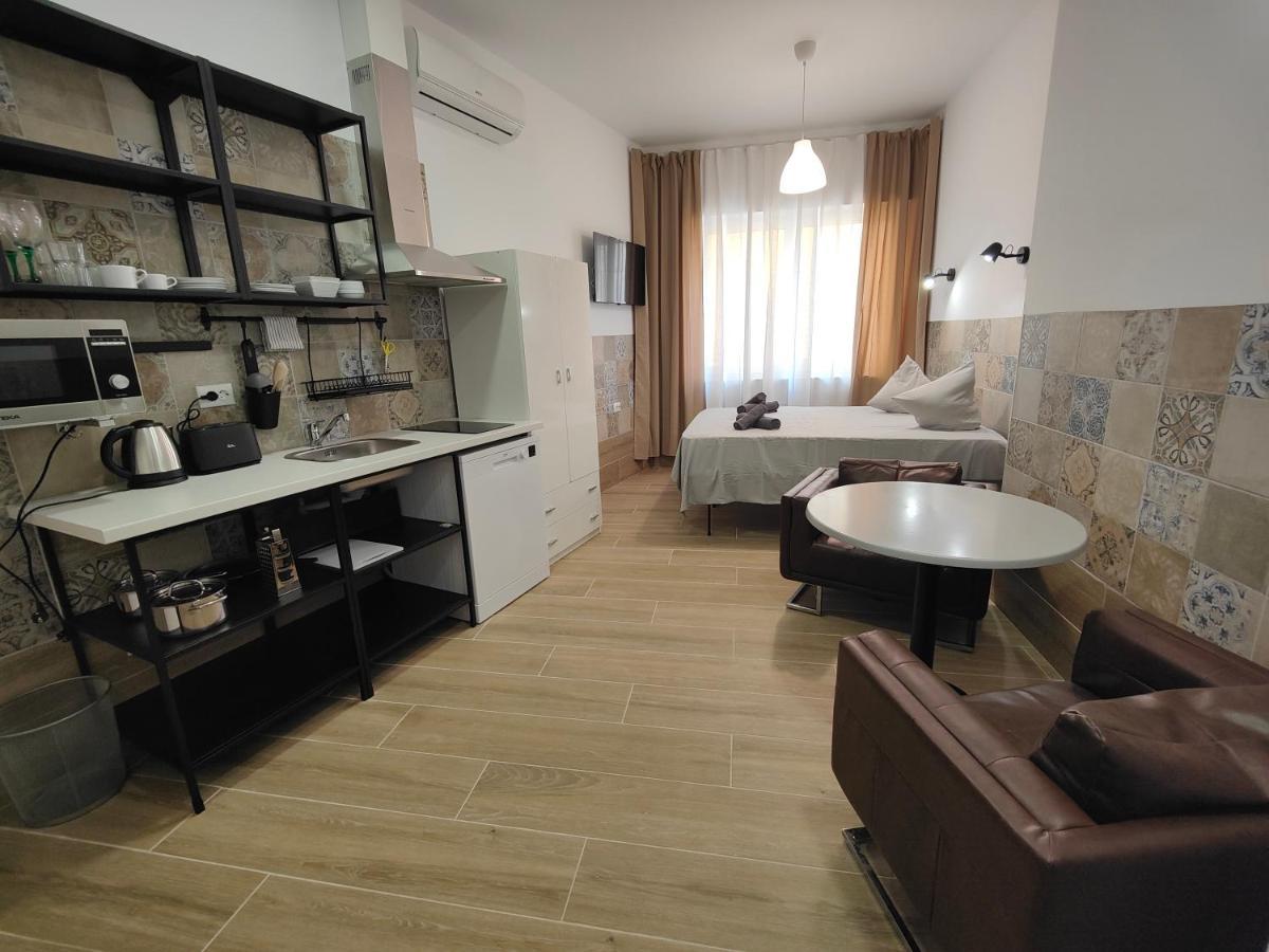 Apartamentos Pueblo Mar Кальпе Экстерьер фото