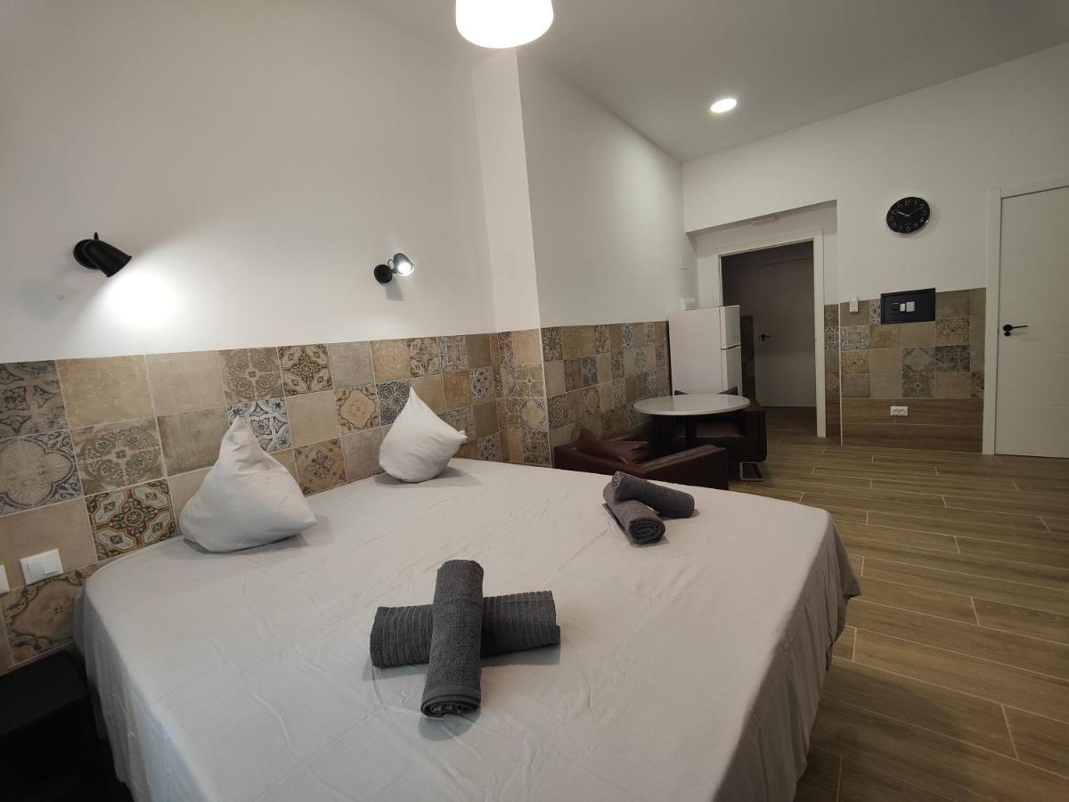 Apartamentos Pueblo Mar Кальпе Экстерьер фото