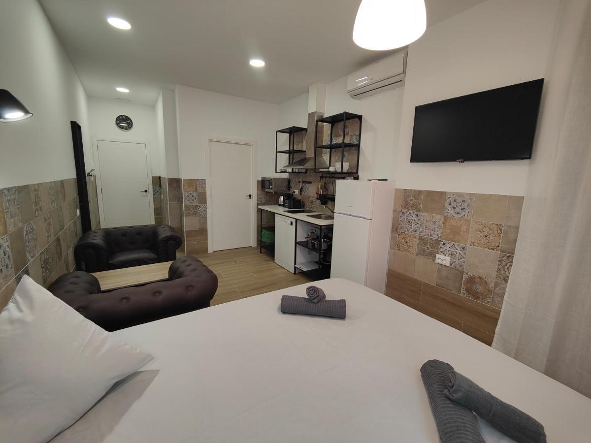 Apartamentos Pueblo Mar Кальпе Экстерьер фото